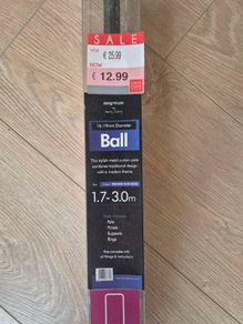 Curtain Pole
