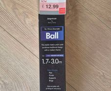 Curtain Pole