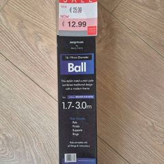 Curtain Pole