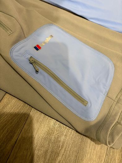 Berghaus 3 piece set