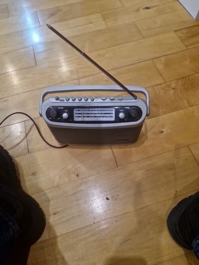 roberts radio