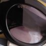 Authentic Gucci GG1553S-001 Sunglasses Image 5
