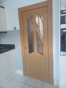 kitchen doors