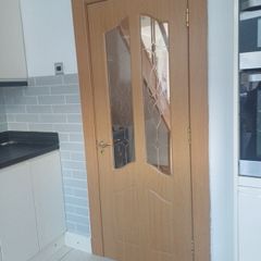 kitchen doors