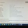 Pc fully installed Windows 10 Pro keyboard mouse and monitor Image 2