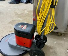 Maintenance Floor Cleaner