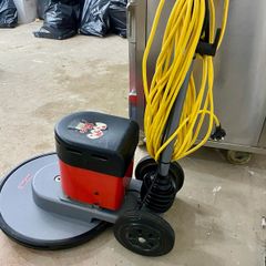 Maintenance Floor Cleaner