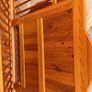 Convertible baby and toddler bed Image 8