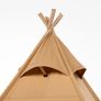 Canvas Tipii Tent Image 6