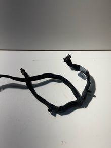 Bmw 5' Series E60 E61 Start Stop Cable Cas2 Wire 6970087 Genuine.