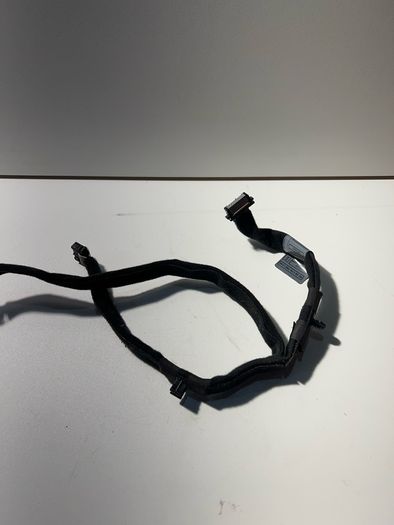 Bmw 5' Series E60 E61 Start Stop Cable Cas2 Wire 6970087 Genuine.