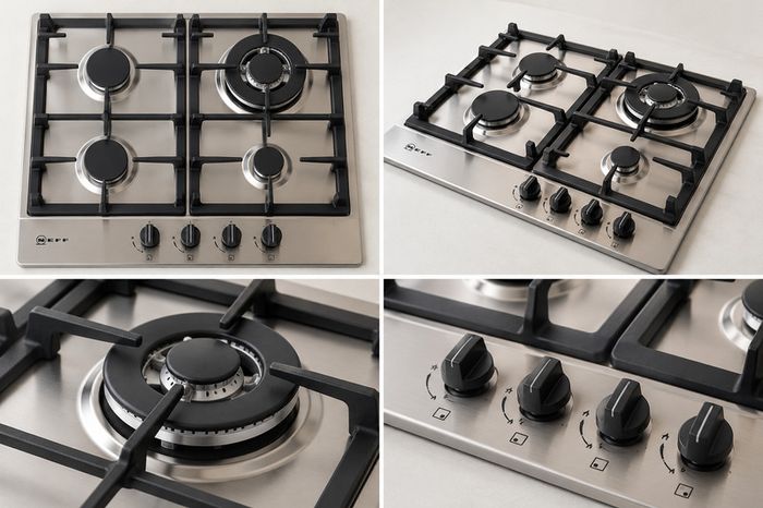 Gas Hob