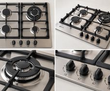 Gas Hob