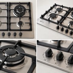 Gas Hob