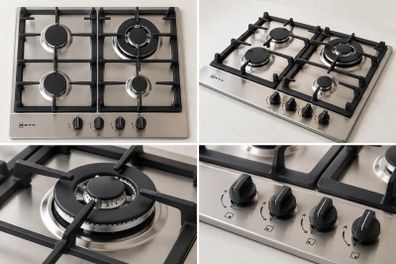 Gas Hob