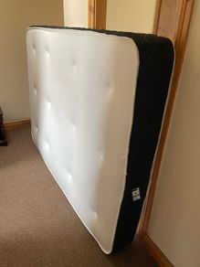 double size mattress