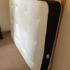 double size mattress