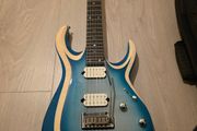 Cort X700 Duality II Polar Ice Burst