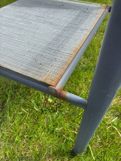Stackable Chairs