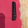 Pink Ladies Top Size 8 Image 2