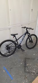 Carrera Vengeance Junior Mountain Bike 26