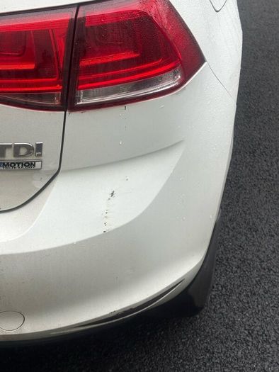 Volkswagen  Golf
