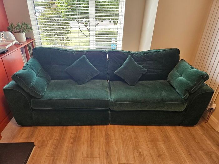 couch