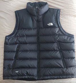 Men's North Face XXL Puffer 700