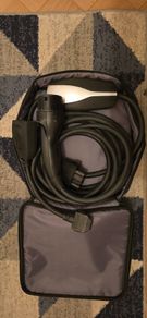 Tesla 11KW Mobile Charger