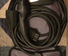 Tesla 11KW Mobile Charger