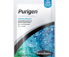 Seachem Purigen 100ml, 250ml, 500ml