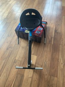 Hooverboard