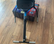 Hooverboard