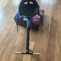 Hooverboard