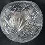 High quality 24%lead crystal Rose Bowls Image 4