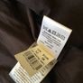 River Island cropped Leather jacket size 12 Image 7