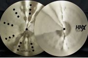 Sabian Groove/Compression Hi Hats 14"