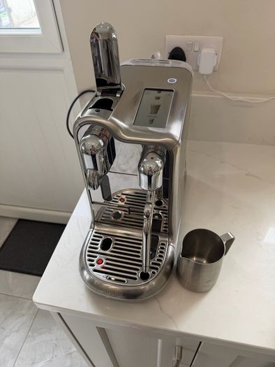 Sage Coffee Machine