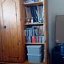 Wardrobe Still available. Image 4