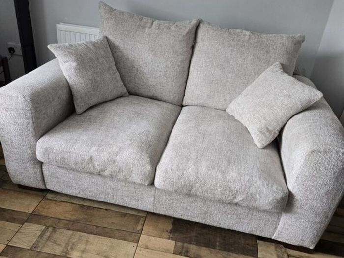 Sofa's  delivery available