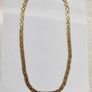 9ct gold chain Image 3