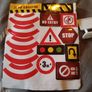 Early Learning kids Road Signs Image 2