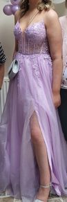 Debs Dress