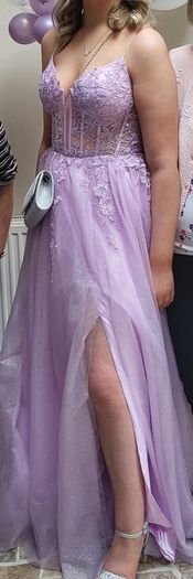 Debs Dress