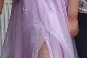 Debs Dress
