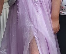 Debs Dress