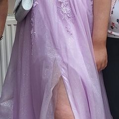Debs Dress