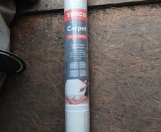 carpet protector