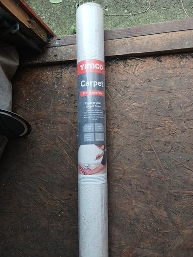 carpet protector