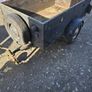 4 foot x 3 foot car trailer Image 4